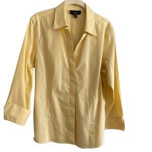 Foxcroft No Iron shirt